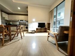 Jubilee Residence (D5), Apartment #503106111